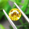 Gemstone Natural Natural Bangkok Yellow Sapphire